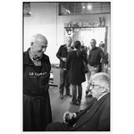 Photographie: Jean-Pierre Revel